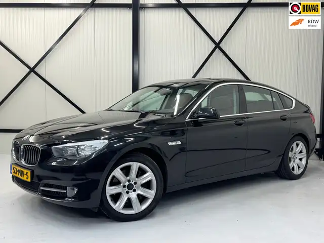 BMW 535 5-serie Gran Turismo 535i High Executive Motor def