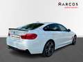 BMW 420 420i Gran Coupé Blanco - thumbnail 4