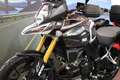 Suzuki V-Strom 1000 ABS TCS - 2014 - km 35338 Bianco - thumbnail 8