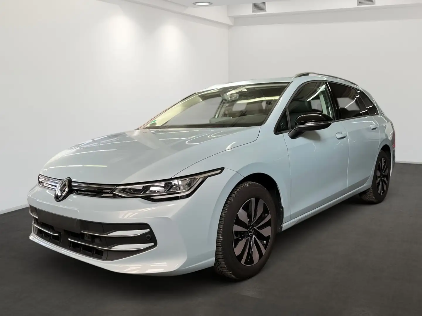 Volkswagen Golf Variant Golf VIII Variant 1.5 TSI Life Goal Navi LED Ein Blau - 2