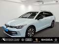 Volkswagen Golf Variant Golf VIII Variant 1.5 TSI Life Goal Navi LED Ein Blau - thumbnail 1