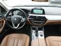 BMW 530 530d Touring xdrive Business 249cv auto Nero - thumbnail 9