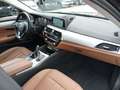 BMW 530 530d Touring xdrive Business 249cv auto Nero - thumbnail 14