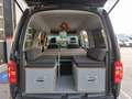Volkswagen Caddy Maxi 1.4 TSI 130pk. DSG Automaat MINICAMPER Azul - thumbnail 2