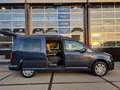 Volkswagen Caddy Maxi 1.4 TSI 130pk. DSG Automaat MINICAMPER Azul - thumbnail 21