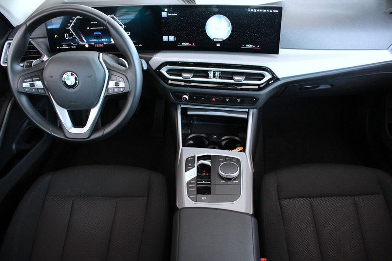 BMW 318 i (G20) *LED*Panorama*Widescreen Display*PDC — photo 10