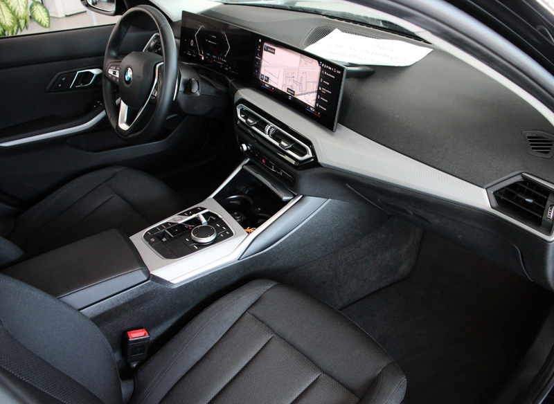 BMW 318 i (G20) *LED*Panorama*Widescreen Display*PDC — photo 15