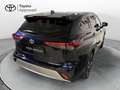 Toyota Highlander Highlander 2.5H AWD-i E-CVT Executive Bleu - thumbnail 4