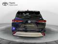 Toyota Highlander Highlander 2.5H AWD-i E-CVT Executive Bleu - thumbnail 5