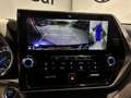 Toyota Highlander Highlander 2.5H AWD-i E-CVT Executive Bleu - thumbnail 12