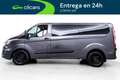 Ford Transit Custom FT 320 L2 Kombi Trend EcoBlue Aut. Gris - thumbnail 8