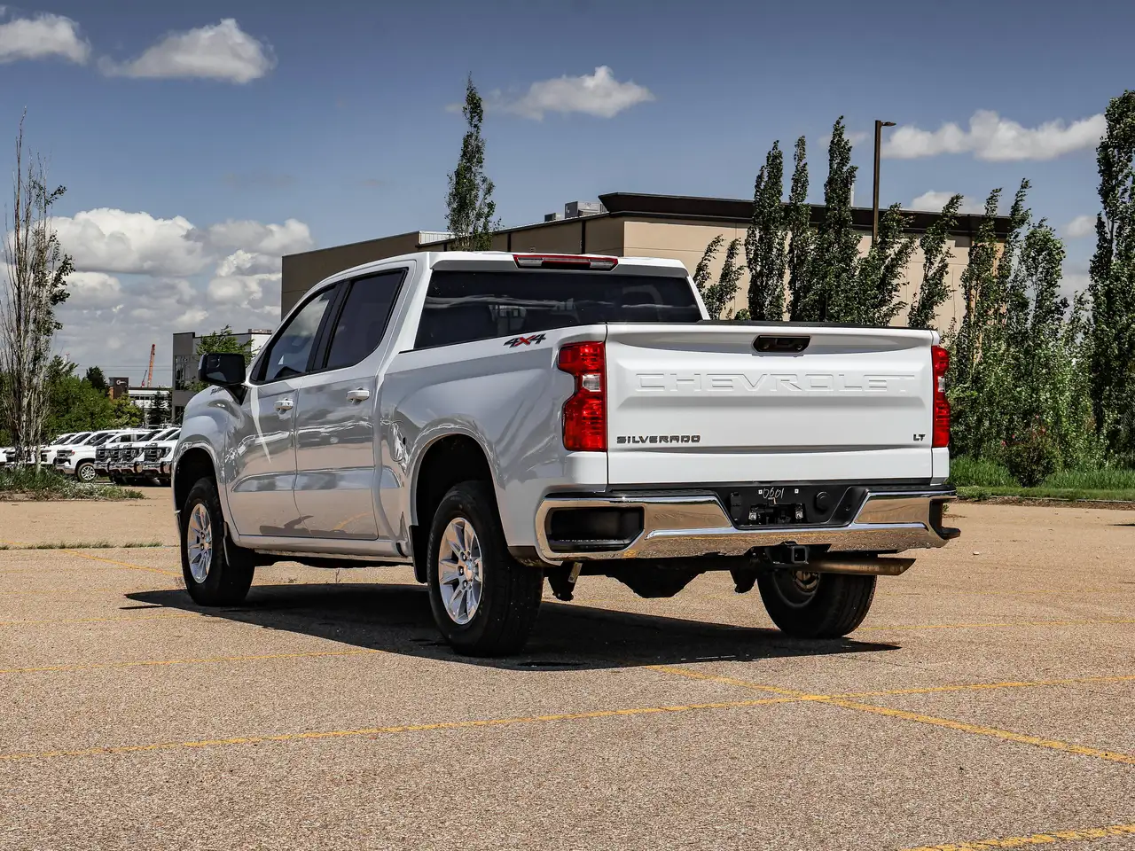 Chevrolet Silverado 1500 fotografie Chevrolet Silverado 1500