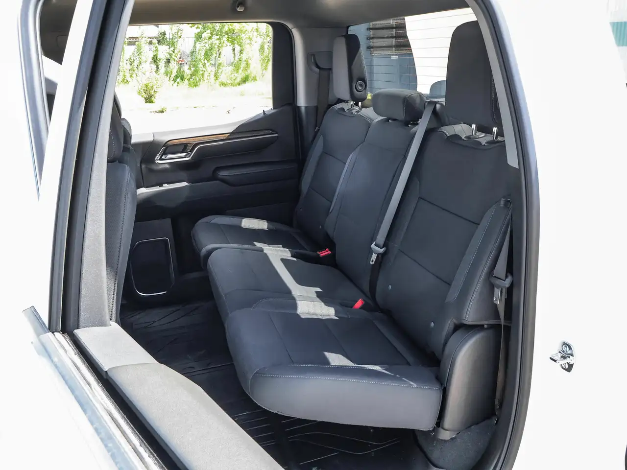 Chevrolet Silverado 1500 fotografie Chevrolet Silverado 1500