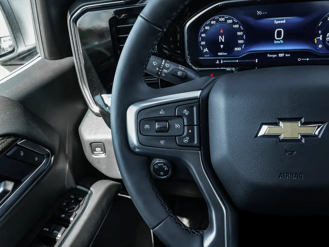 Chevrolet Silverado 1500 fotografie Chevrolet Silverado 1500