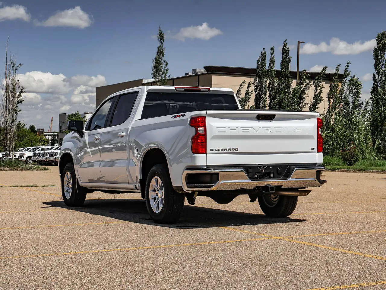 Chevrolet Silverado 1500 снимка Chevrolet Silverado 1500
