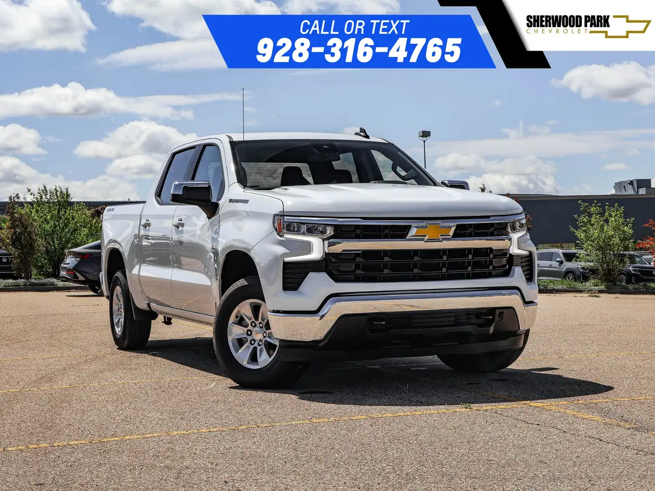Chevrolet Silverado 1500 fotografie Chevrolet Silverado 1500