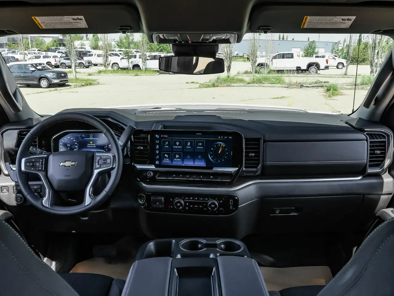 Chevrolet Silverado 1500 снимка Chevrolet Silverado 1500
