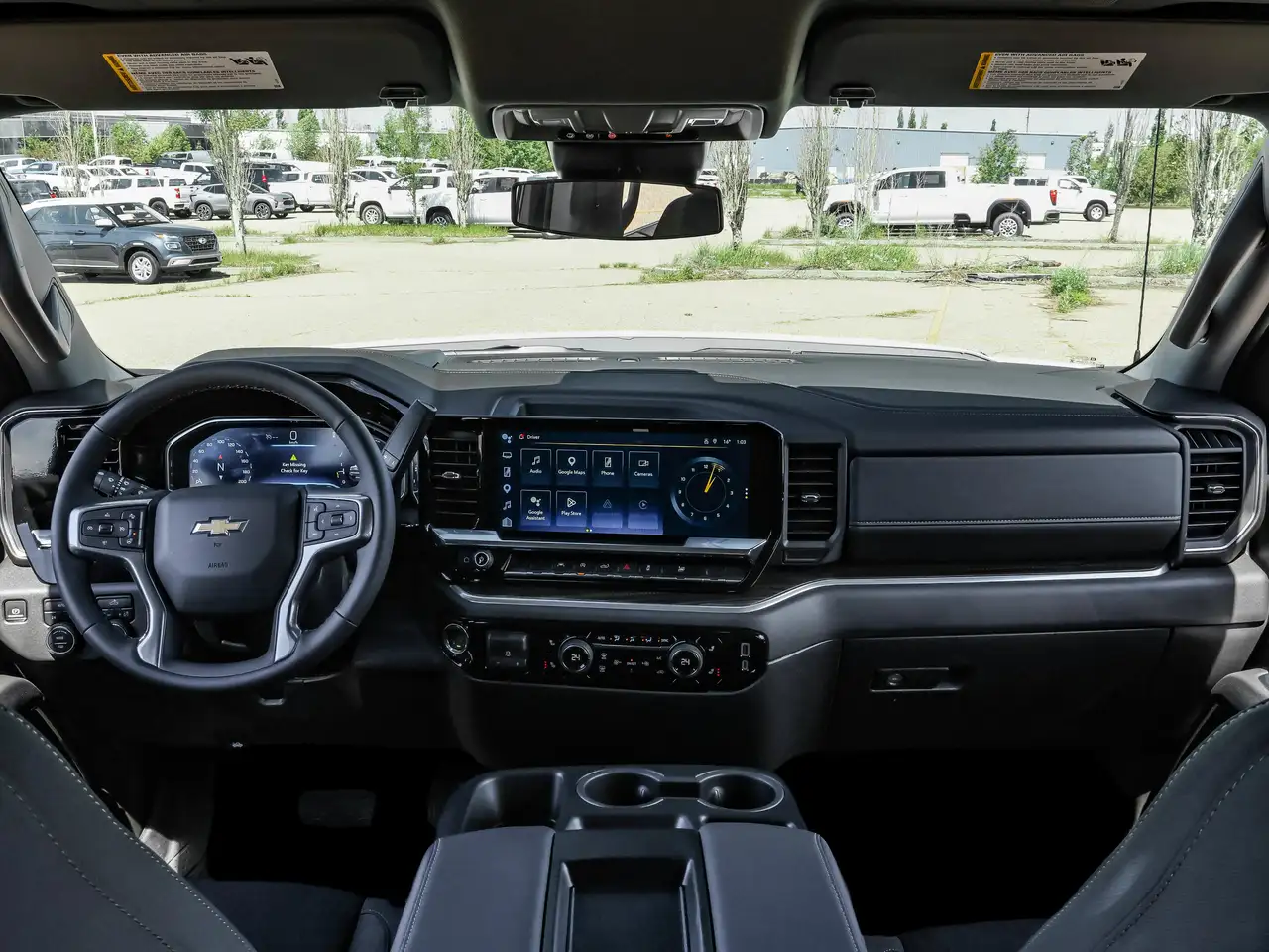 Chevrolet Silverado 1500 fotografie Chevrolet Silverado 1500