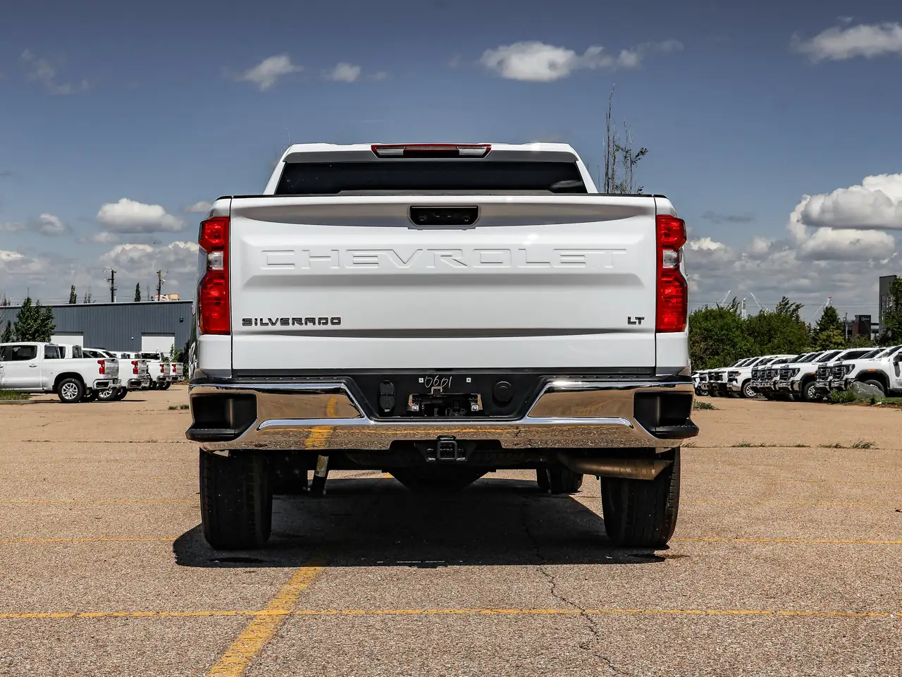 Chevrolet Silverado 1500 fotografie Chevrolet Silverado 1500