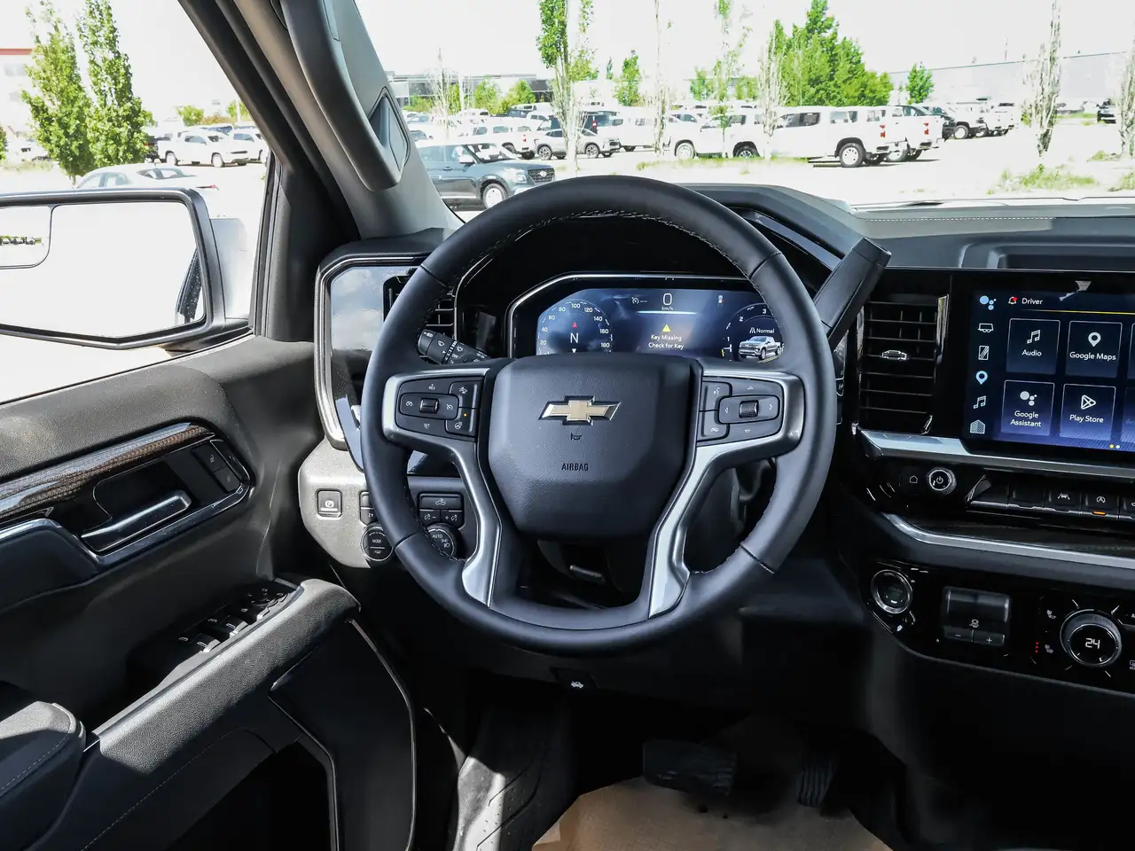 Chevrolet Silverado 1500 снимка Chevrolet Silverado 1500