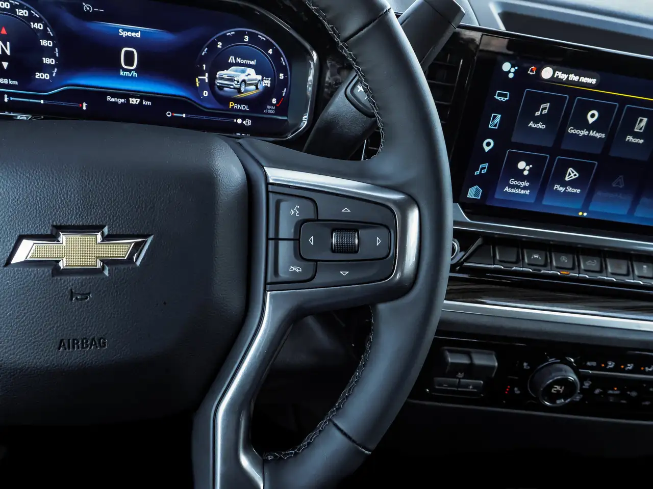 Chevrolet Silverado 1500 fotografie Chevrolet Silverado 1500