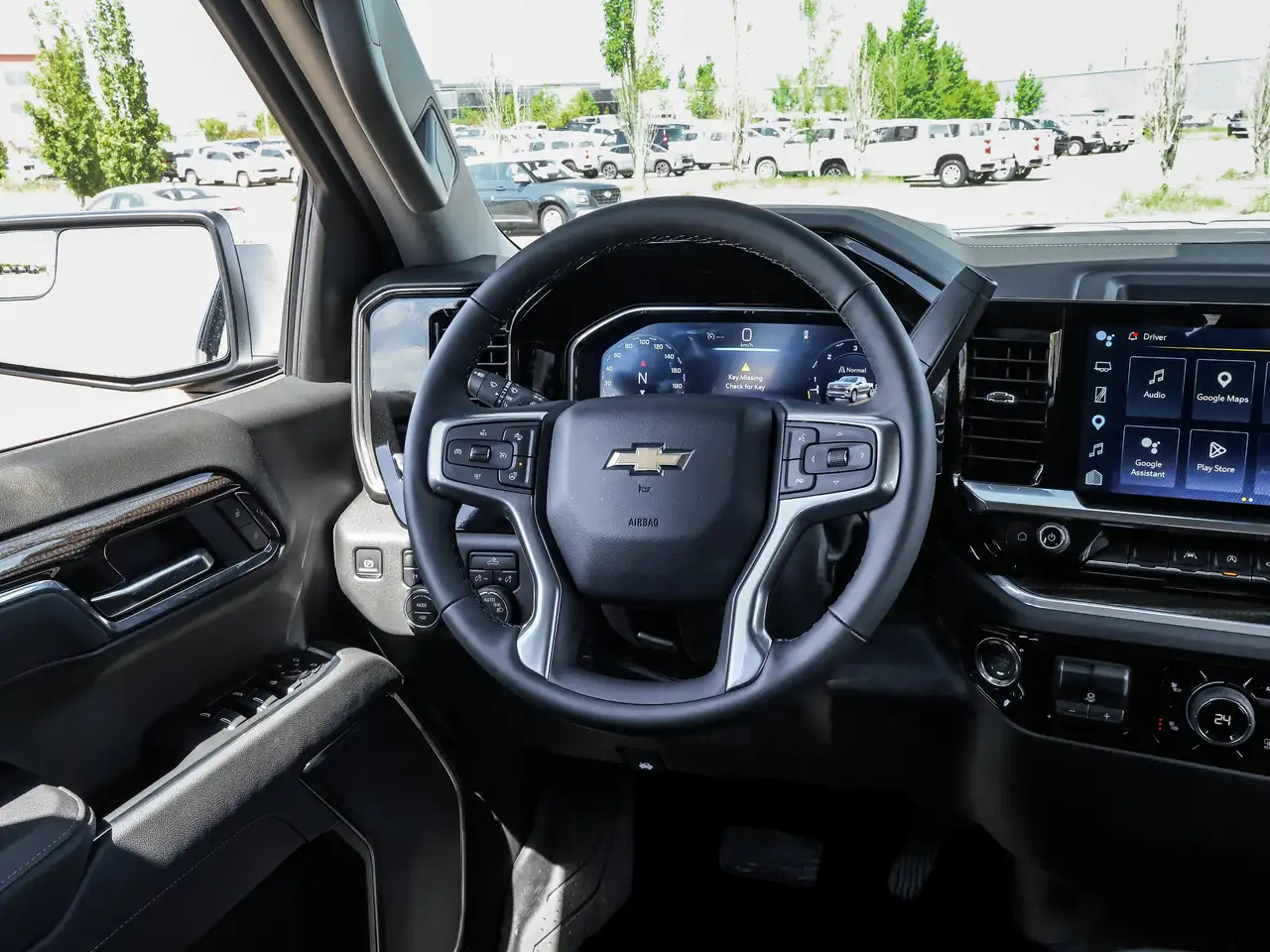 Chevrolet Silverado 1500 fotografie Chevrolet Silverado 1500