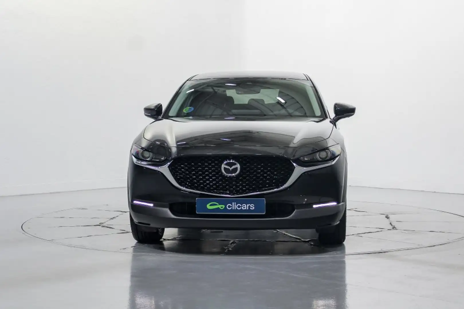 Mazda CX-30 2.0 Skyactiv-G Zenith Safety Sin Pack Bose 90kW Negro - 2