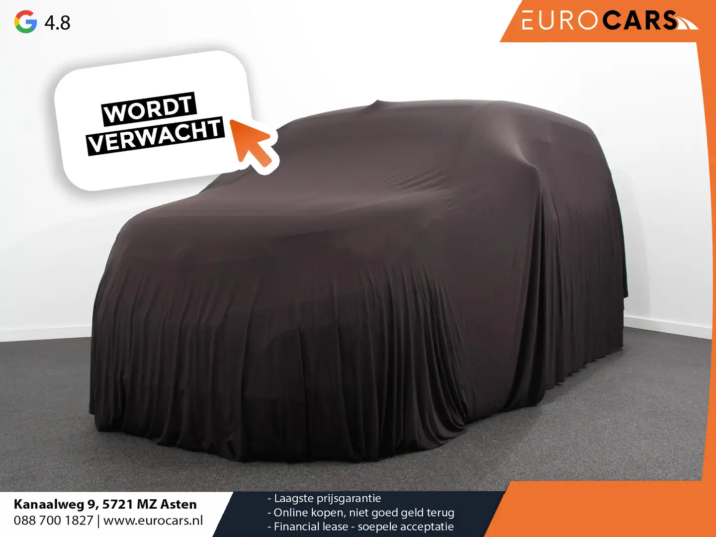 Volkswagen ID. Buzz Cargo 77 kWh 204pk Achterdeuren 3zits LED Cruise control Alb - 2
