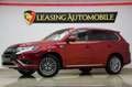 Mitsubishi Outlander PHEV Basis 4WD CVT Led Apple CarPlay & Piros - thumbnail 4