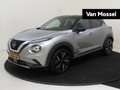 Nissan Juke 1.0 DIG-T N-Design 114PK | Navigatie | Carplay | C Grijs - thumbnail 1