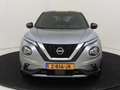 Nissan Juke 1.0 DIG-T N-Design 114PK | Navigatie | Carplay | C Grijs - thumbnail 2