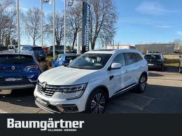 Initiale Paris Blue dCi 185 X-tronic 4WD