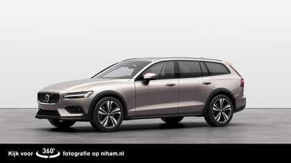 Volvo V60 Cross Country B5 AWD ULTIMATE *NIEUW* -FULL.OPTIONS!|PANO.DAK|B&