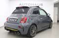 Abarth 500 Cabrio 595*Corsa Paket*Pista Grau*Klima*PDC Gris - thumbnail 7