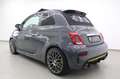Abarth 500 Cabrio 595*Corsa Paket*Pista Grau*Klima*PDC Gris - thumbnail 5