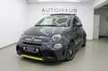 Abarth 500 Cabrio 595*Corsa Paket*Pista Grau*Klima*PDC Gris - thumbnail 1