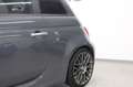 Abarth 500 Cabrio 595*Corsa Paket*Pista Grau*Klima*PDC Gris - thumbnail 9