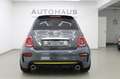 Abarth 500 Cabrio 595*Corsa Paket*Pista Grau*Klima*PDC Gris - thumbnail 6