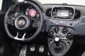 Abarth 500 Cabrio 595*Corsa Paket*Pista Grau*Klima*PDC Gris - thumbnail 14