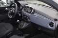 Abarth 500 Cabrio 595*Corsa Paket*Pista Grau*Klima*PDC Gris - thumbnail 13