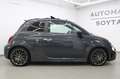 Abarth 500 Cabrio 595*Corsa Paket*Pista Grau*Klima*PDC Gris - thumbnail 8