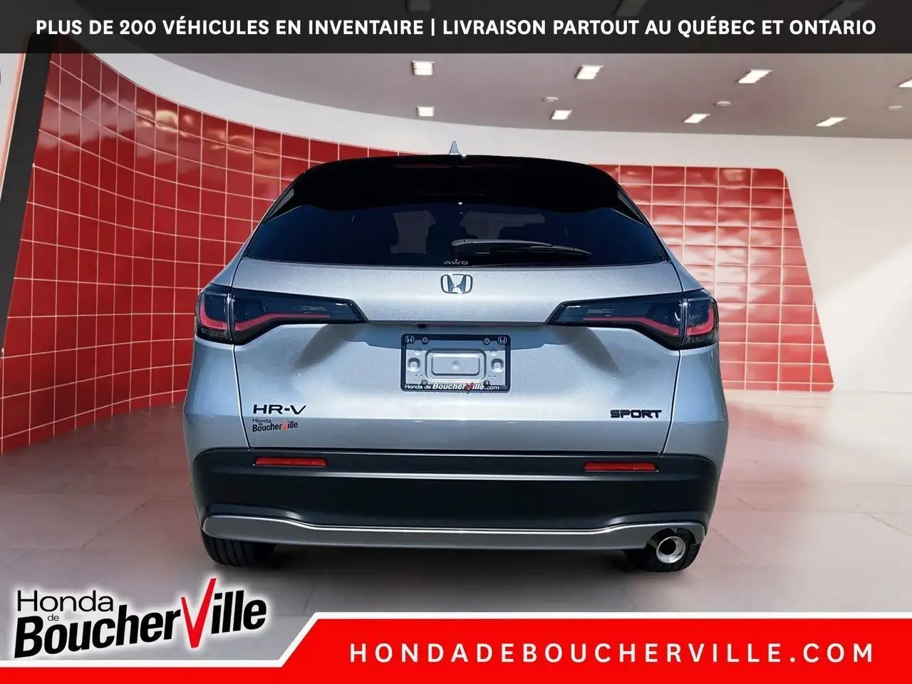 Honda HR-V снимка Honda HR-V
