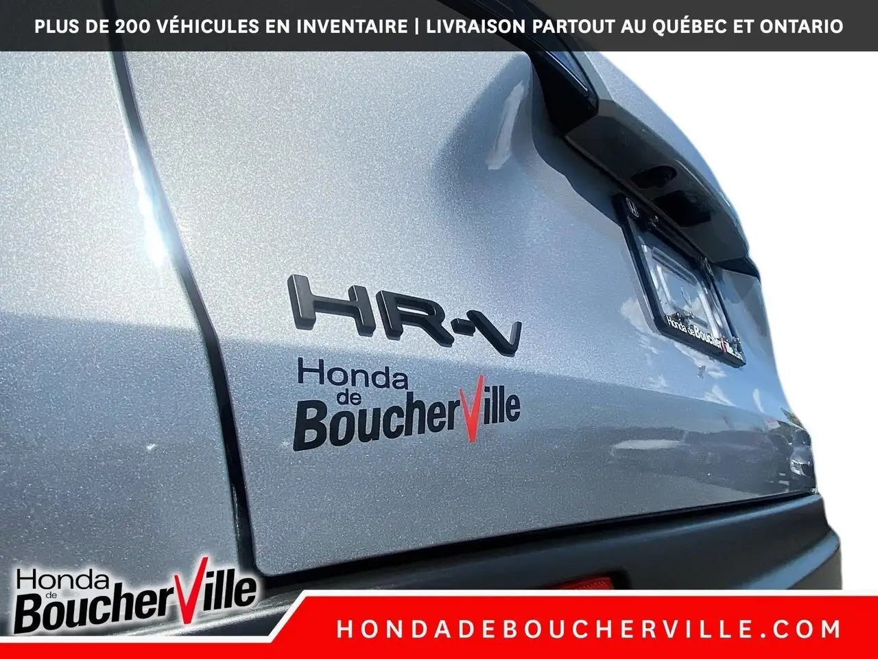 Honda HR-V снимка Honda HR-V