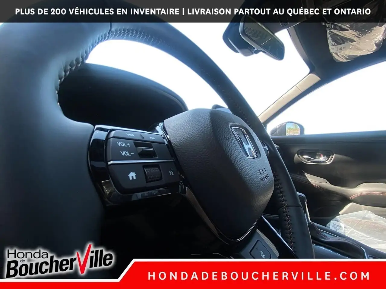 Honda HR-V снимка Honda HR-V