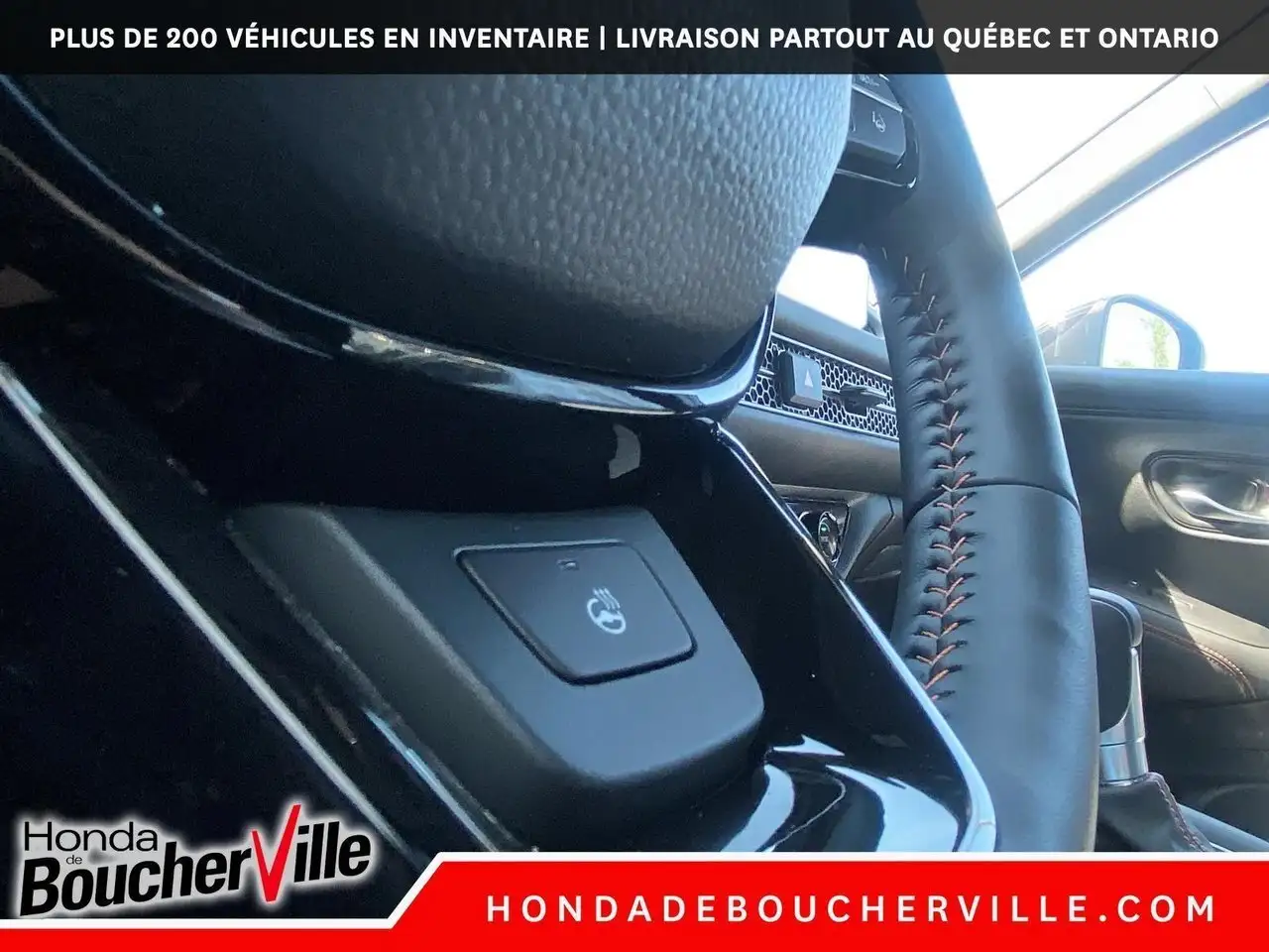 Honda HR-V снимка Honda HR-V