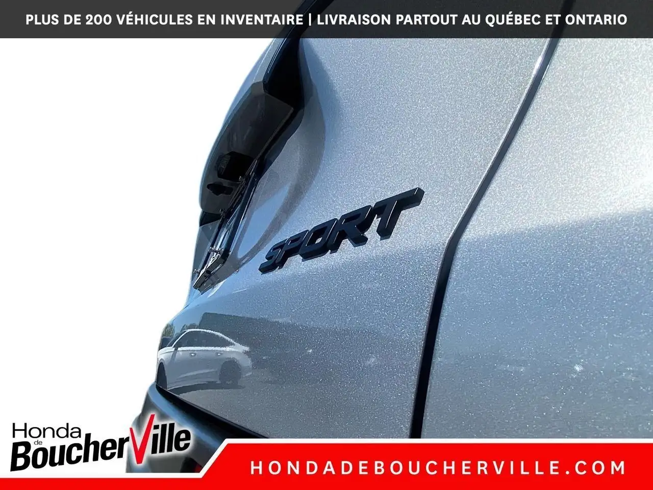 Honda HR-V снимка Honda HR-V