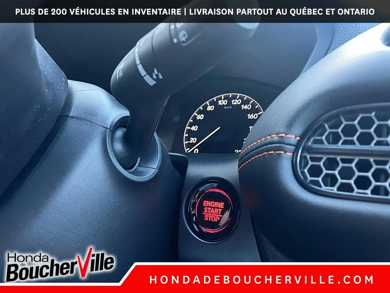 Honda HR-V снимка Honda HR-V
