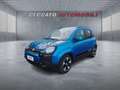 Fiat Panda Panda 1.0 firefly hybrid s&s 70cv 5p.ti Blu/Azzurro - thumbnail 1