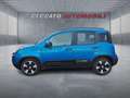 Fiat Panda Panda 1.0 firefly hybrid s&s 70cv 5p.ti Blu/Azzurro - thumbnail 2