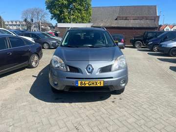 2.5 Dynamique Pack ecc lm velg trekhaak sensoren n